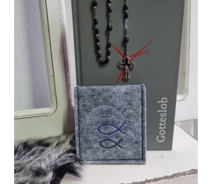 Stickserie - Christliche Motive Vol. 3